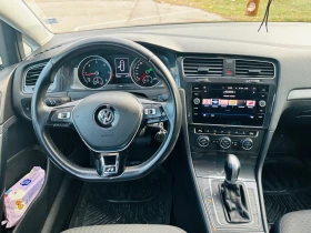 VW Golf 2.0TDI 150кс DSG, снимка 15