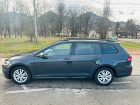 VW Golf 2.0TDI 150кс DSG, снимка 7