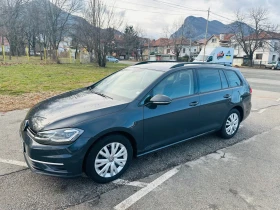 VW Golf 2.0TDI 150кс DSG, снимка 4