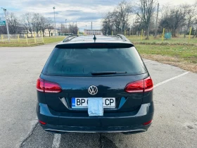 VW Golf 2.0TDI 150кс DSG, снимка 8