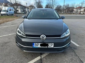 VW Golf 2.0TDI 150кс DSG, снимка 3