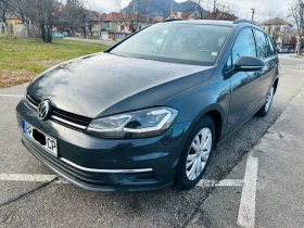 VW Golf 2.0TDI 150кс DSG, снимка 2