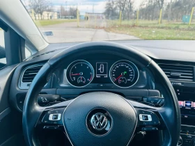 VW Golf 2.0TDI 150кс DSG, снимка 14