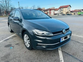 VW Golf 2.0TDI 150кс DSG, снимка 1