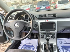 VW Passat 2.0i* benzin* kombi | Mobile.bg    5