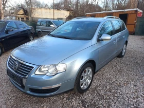 VW Passat 2.0i* benzin* kombi | Mobile.bg    2