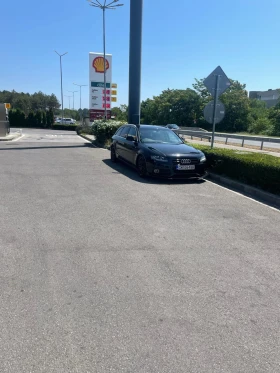 Audi A4, снимка 7