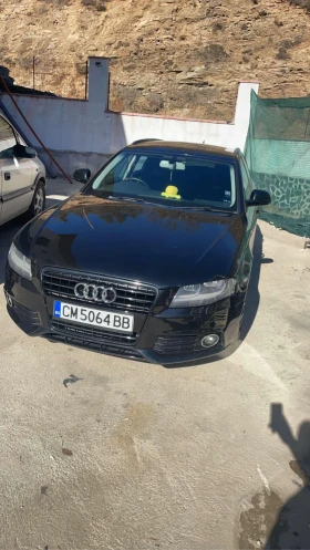 Audi A4, снимка 5