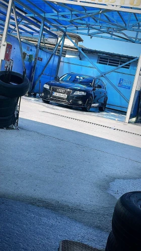 Audi A4, снимка 2