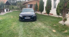 Audi A4, снимка 8