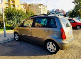     Lancia Musa 1.9 TDCI