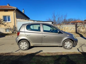 Toyota Yaris 1.0 VVTI, снимка 3