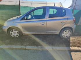 Toyota Yaris 1.0 VVTI, снимка 4