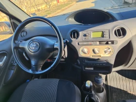 Toyota Yaris 1.0 VVTI, снимка 5