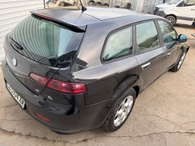 Alfa Romeo 159 sportwagon 1, 9 JTD 150, снимка 7