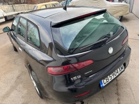 Alfa Romeo 159 sportwagon 1, 9 JTD 150, снимка 6