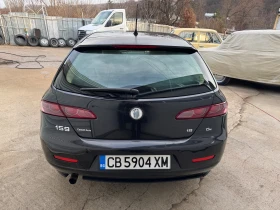 Alfa Romeo 159 sportwagon 1, 9 JTD 150, снимка 5