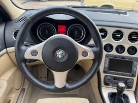 Alfa Romeo 159 sportwagon 1, 9 JTD 150, снимка 10