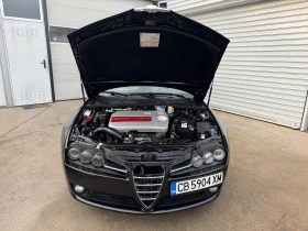 Alfa Romeo 159 sportwagon 1, 9 JTD 150, снимка 15