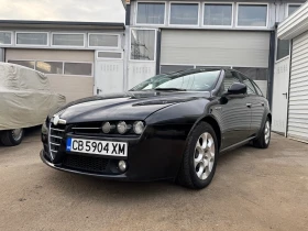 Alfa Romeo 159 sportwagon 1, 9 JTD 150 1