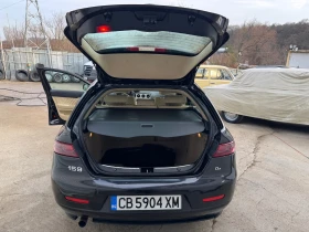 Alfa Romeo 159 sportwagon 1, 9 JTD 150, снимка 13