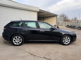 Alfa Romeo 159 sportwagon 1, 9 JTD 150, снимка 3