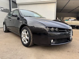 Alfa Romeo 159 sportwagon 1, 9 JTD 150, снимка 2