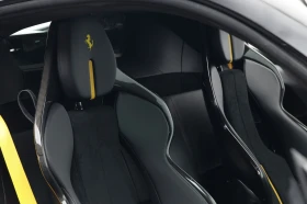 Ferrari SF 90 STRADALE/ CERAMIC/ CARBON/ RACING SEATS/ LIFT/ , снимка 17