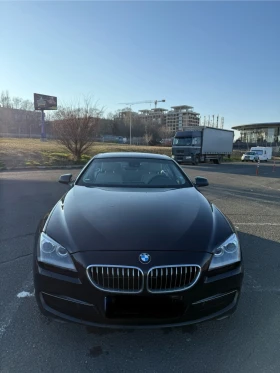 BMW 640 D  ОБСЛУЖЕН ДВИГАТЕЛ / СМЕНЕНИ ВЕРИГИ, снимка 14