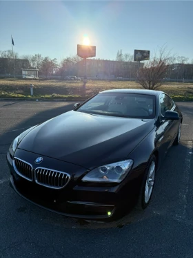 BMW 640 D    /   | Mobile.bg    13