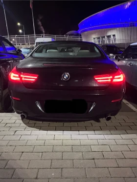 BMW 640 D    /   | Mobile.bg    15