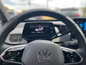 VW ID.3 Pro Performance - Navi Led PDC - 37200 лв. - 44592306 8