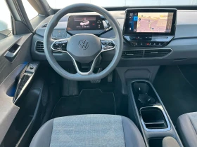 VW ID.3 Pro LED NAVI KLIMA APP, снимка 5