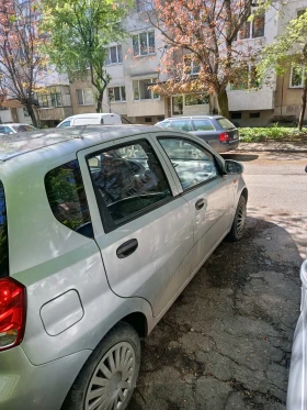 Обява за продажба на Chevrolet Kalos ~2 001 лв. - изображение 5