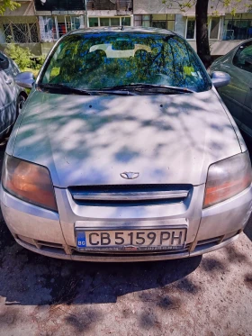 Обява за продажба на Chevrolet Kalos ~2 001 лв. - изображение 1