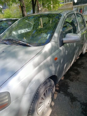 Обява за продажба на Chevrolet Kalos ~2 001 лв. - изображение 8