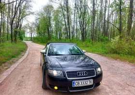 Обява за продажба на Audi A4 ~5 500 лв. - изображение 2