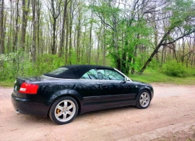 Обява за продажба на Audi A4 ~5 500 лв. - изображение 11