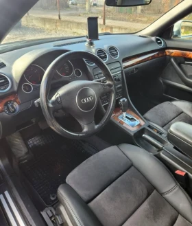 Обява за продажба на Audi A4 ~5 500 лв. - изображение 7