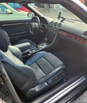 Обява за продажба на Audi A4 ~5 500 лв. - изображение 10