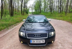 Обява за продажба на Audi A4 ~5 500 лв. - изображение 3