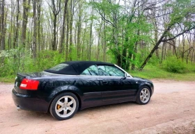Обява за продажба на Audi A4 ~5 500 лв. - изображение 1