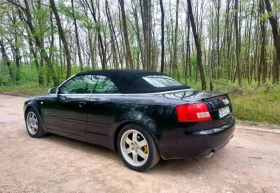 Обява за продажба на Audi A4 ~5 500 лв. - изображение 1
