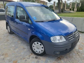 VW Caddy 1.9 TDI LIFE  | Mobile.bg    2