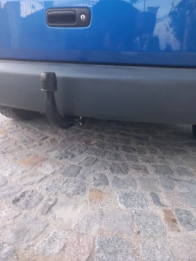 VW Caddy 1.9 TDI LIFE - 9900 лв. - 94030741 17