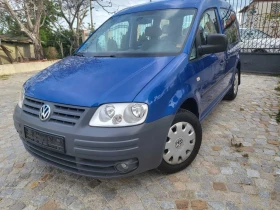 VW Caddy 1.9 TDI LIFE  | Mobile.bg    8