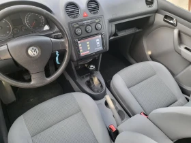 VW Caddy 1.9 TDI LIFE  | Mobile.bg    12