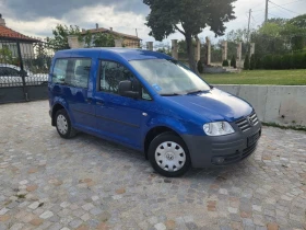 VW Caddy 1.9 TDI LIFE  | Mobile.bg    4