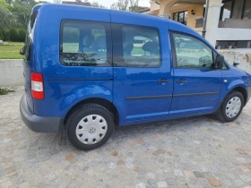 VW Caddy 1.9 TDI LIFE  | Mobile.bg    5