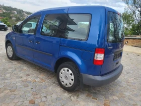VW Caddy 1.9 TDI LIFE  | Mobile.bg    6